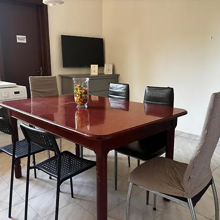 Traditional 3-bedroom In Hamrun *