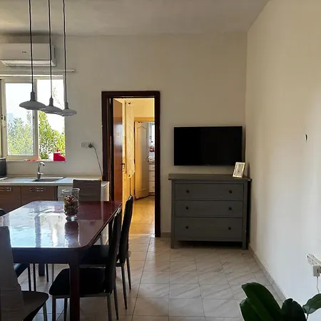 Traditional 3-bedroom In Hamrun *