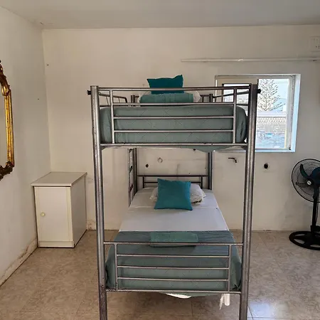 Traditional 3-bedroom In Hamrun *