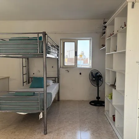Traditional 3-bedroom In Hamrun