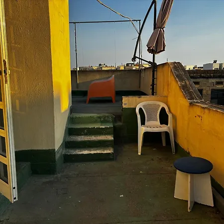 Traditional 3-bedroom In Hamrun Мсида