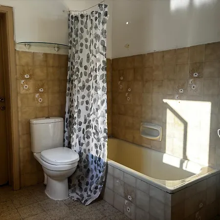 Traditional 3-bedroom In Hamrun * Мсида